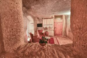 Cappadocia hotels prices